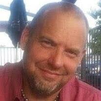 Jason Douglas Hendricks Obituary