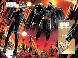 Mr. Sinister screenshots, images and pictures - Comic Vine