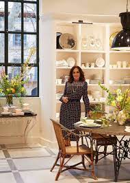 The concept of the zara home brand is aimed at the possibility and simplification of creating and changing the. Stepping Into Zara Home Mallorca Is Like Entering A Stylish Welcoming Home