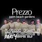 Prezzo Palm Beach Gardens — KRUSH Party Band event image