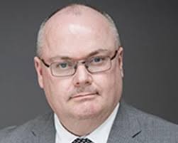 Markey leaves NHS PS for property consultancy