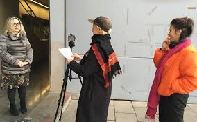 Crystalising the Essence through Video Interviews