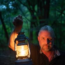 Journey into Mystery: Ronny Le Blanc of 'Expedition Bigfoot' seeks Bay  State's monsters