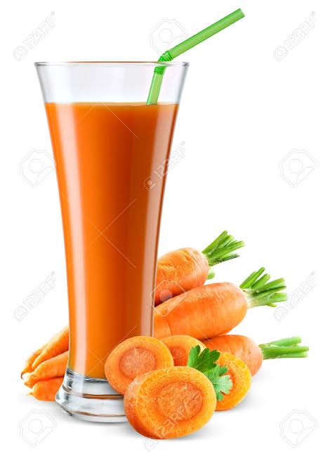 Carrot(కారట్ ప్యూర్)