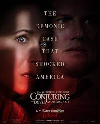 Check out april 2021 horror movies and get ratings, reviews, trailers and clips for new and popular movies. The Conjuring The Devil Made Me Do It 2021 Imdb