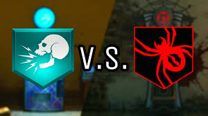 I dont know why treyarch didnt. Which Perk Is Better Winter S Wail Or Widow S Wine Zombies Perk Comparison Ep 1 Youtube