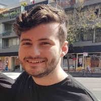 Steven Quinlivan's Instagram, Twitter & Facebook