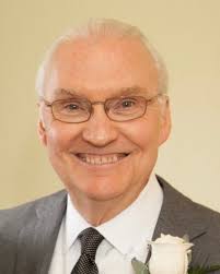 John Franklin Ross Jr. Obituary March 16, 2025