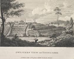 Oaks Reserve Old Government Farm Toongabbie Parramatta History And Heritage History Local History Australian National University