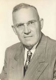 Ned Cecil Osborn (1898-1985)
