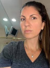 Truly beautiful, the colors, your makeup, is just stunning!