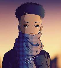 I love the occasional nutjob character. Naruto Cool Male Black Anime Characters Novocom Top