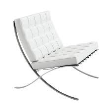 Knoll international (the name of the company since 1969) is still producing the less is more barcelona chair to begin the examination of a barcelona chair, look for knoll characteristics. Knoll International Barcelona Mies Van Der Rohe Chair Ambientedirect