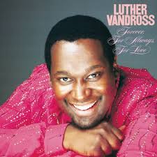 1982 Luther Vandross