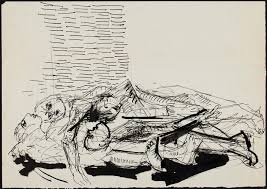 Minor Remnants from Solna Street — MIEJSCE