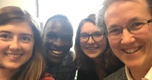 Dartmouth Spirit: FINALE!! Tucker Student Leadership Team 2014-2015 Says  Goodbye!