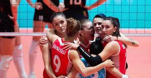 Kullanıcılar, meryem boz kimdir kaç yaşında araştırması yapmaya başladı. Son Dakika A Milli Kadin Voleybol Takimi Polonya Yi Yenerek Finale Yukseldi Takvim