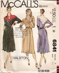 Great prices on women's clothing. Mccall S 6841 Vintage Sewing Patterns Fandom