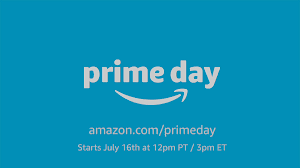 Amazon prime day is here. Amazon Announces Prime Day 2018 An Epic Day And A Half Of Our Best Deals Starting July 16 With More Than One Million Deals Worldwide Business Wire