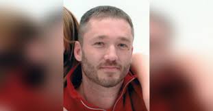 Obituary information for Jarral Ray Osburn