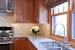 Espresso Dark Cabinets With Dark Countertops