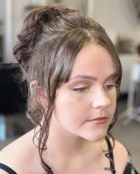 The lovely maids and beautiful mother of the bride and mother of the groom