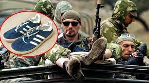 Why the Soviet Special Forces loved Adidas - and how they tried to hide it  - Russia Beyond