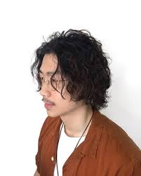 A little contrast can go a long way, especially when you are looking to play up your perm. 8 Perm Hairstyles For Men In 2020 For Singaporean Guys Who Want Volume Or Korean Waves