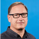 Pascal Bock ... Nesrine Boughanmi auf xing.com