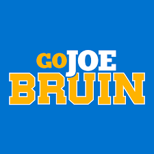 Bruins notch a pair of homers as no. Go Joe Bruin A Ucla Bruins Fan Site News Blogs Opinion And More