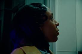 You Don't Care About Me' by the superstar @mychelleuk out now, video  directed by me :-)! Loved working