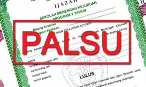 Maybe you would like to learn more about one of these? Sejumlah Aparat Desa Di Koltim Diduga Gunakan Ijazah Palsu Sultranews