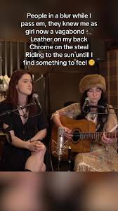 Vagabond❤️ wrote this with @Audrey See 😁 check out the full version