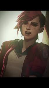 vi’s voice 🧎‍♀️🧎‍♀️#edit #fyp #arcane #arcaneedit #arcaneleagueoflegends  #viarcane #viarcaneedit #haileesteinfeld #lgbt #wlw