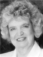 Margaret Roberts Obituary (1934