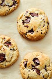 Perfect Chocolate Chip Cookies Recipe Recipe Perfect Chocolate Chip Cookies Perfect Chocolate Chip Cookie Recipe Cookies Recipes Chocolate Chip