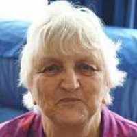 Rosemary Carr-Bowerman (1947–2021)