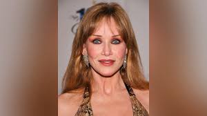 Ver más ideas sobre los angeles de charlie, cheryl ladd, policiaca. Tanya Roberts Still Alive Despite News Of Her Death Publicist Says Yourcentralvalley Com