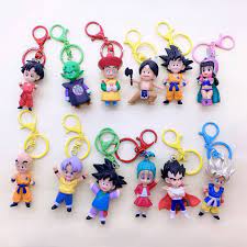 Maybe you would like to learn more about one of these? Ufogift 13pcs Set Japanese Anime Dragon Ball Keyring Key Chain 3d Dragon Ball Goku Figure Keychain Buy Dragon Ball Keychain Goku Keychain Dragon Ball Figure Keychain Product On Alibaba Com