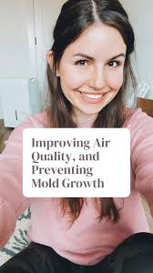 Things we do to improve air quality, and prevent mold growth in our home.  ⁣, ⁣, This is an important topic to me, because I have seen toxic mold  significantly impact the health of my family, many of ...