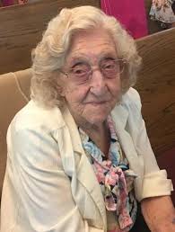 Lena Blackwell Obituary June 28, 2022