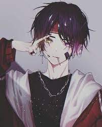 We have 35 images about anime aesthetic bedroom including images, pictures, photos, wallpapers, and more. Cool Anime Boy Dark Novocom Top
