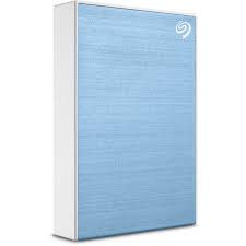 My wd hard drives are recognized, but my new seagate 1t drive is not showing up. Seagate 2tb One Touch Usb 3 2 Gen 1 External Hard Stkb2000402