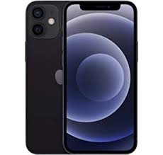 New Apple Iphone 12 128gb Black Amazon In Iphone Apple Iphone Mini Apple