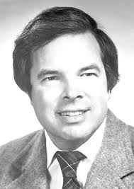 Ken Wilson passed away