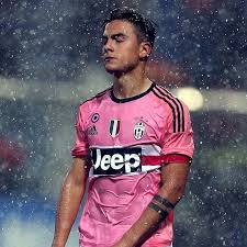 Making major waves for over 120 years, this italian club is one of the most recognizable soccer teams on the globe. Around Turin Dybala In Pink Juventus Paulodybala Facebook