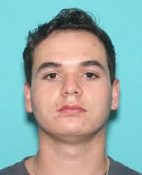 On March 13, 2021, Detectives with the Coeur d'Alene Police Department  located the vehicle of interest in the March 12, 2021 investigation  involving the discharging a firearm at a residence in the