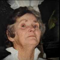 Doris Annie Horsey (1910–1990)