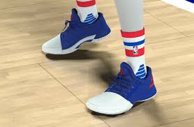 Adidas today announced partnerships with joel embiid, the no. Nba 2k17 Kicks 10 Awesome Adidas Harden Vol 1 Player Exclusives Kicksonfire Com