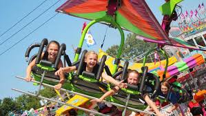 Pixie dust, magic mirrors, and genies are all considered forms of cheating and will disqualify your score on this test! Indiana State Fair Attendance 879 000 Eagle Country 99 3